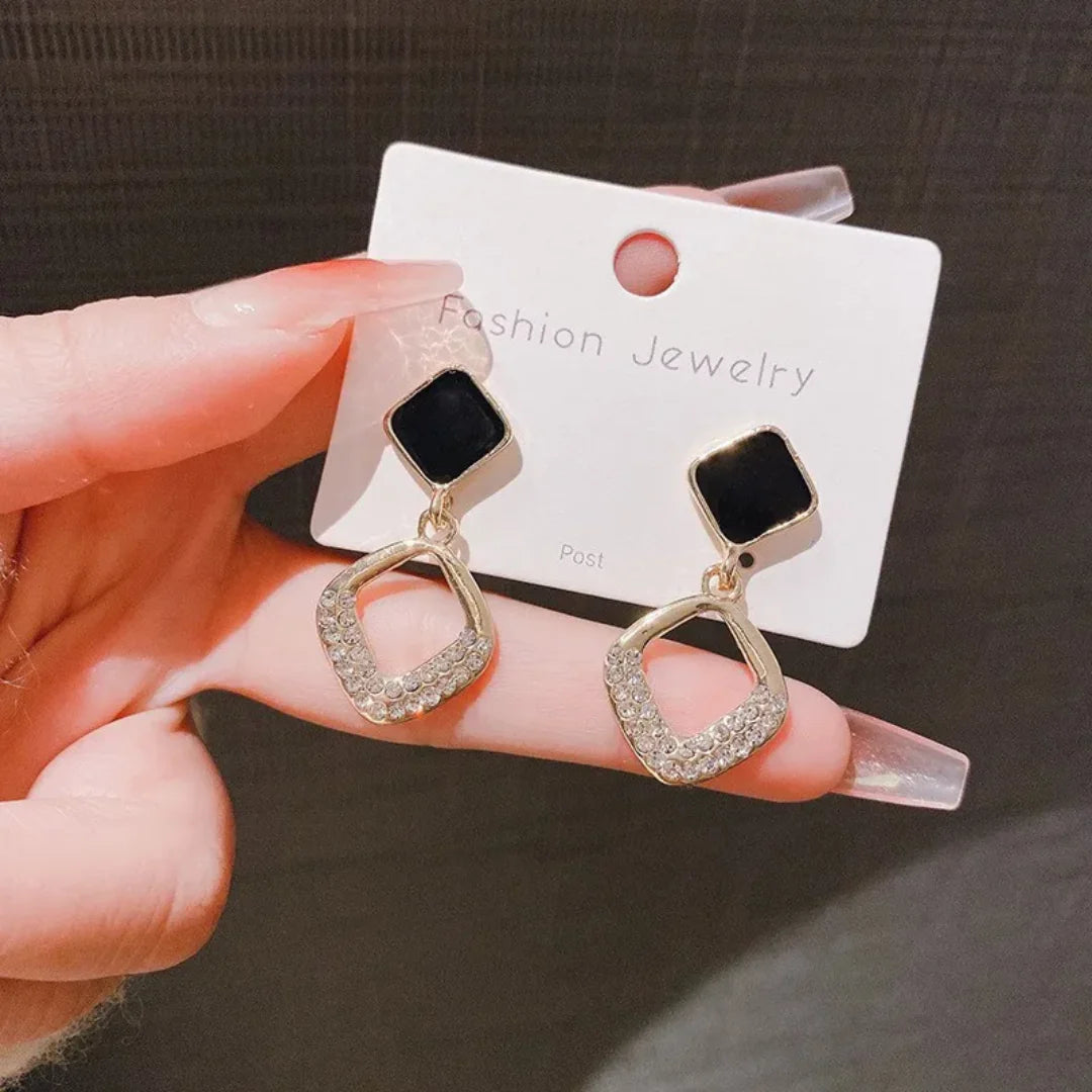 Happy Soul Earrings