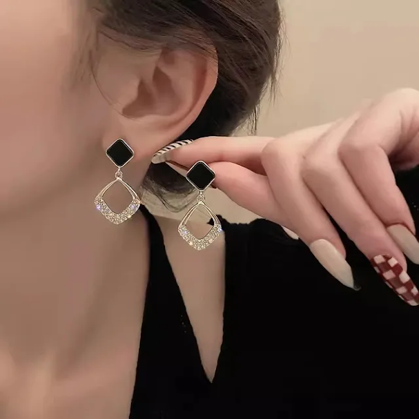 Happy Soul Earrings