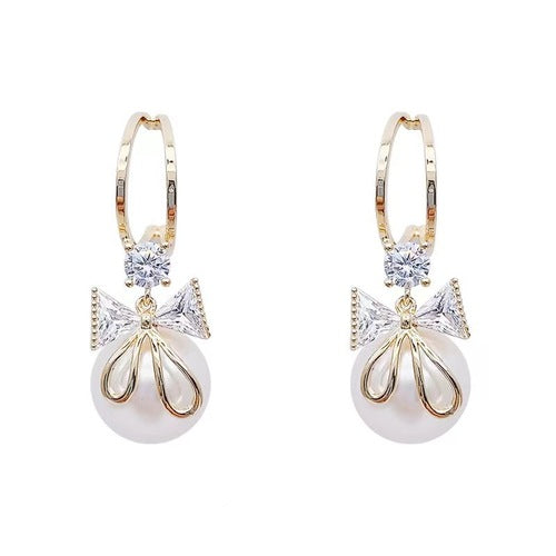 LC Imitation’s Stunning Earrings